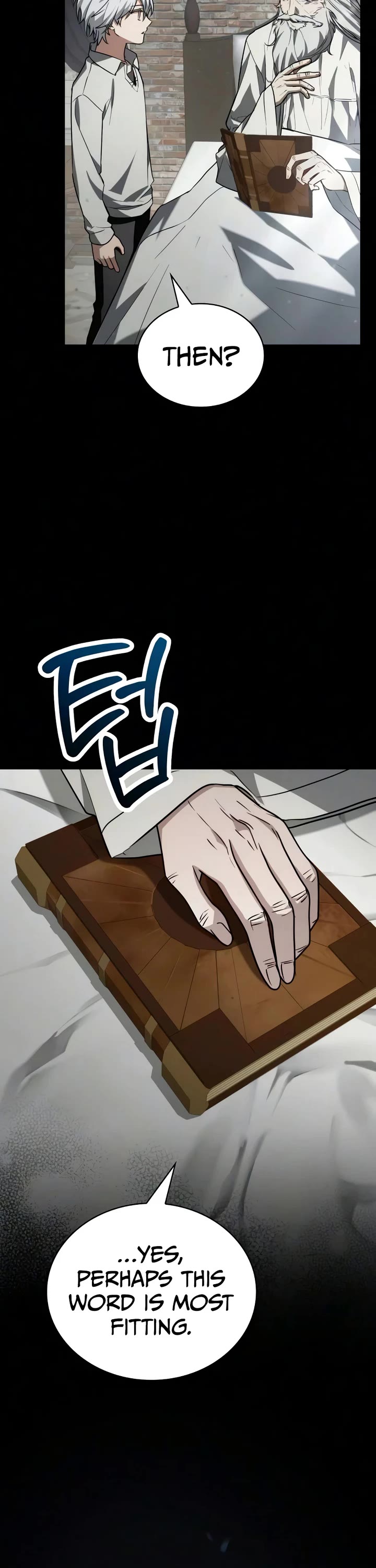 Genius Prismatic Mage Chapter 75 page 26 - Chapter 75