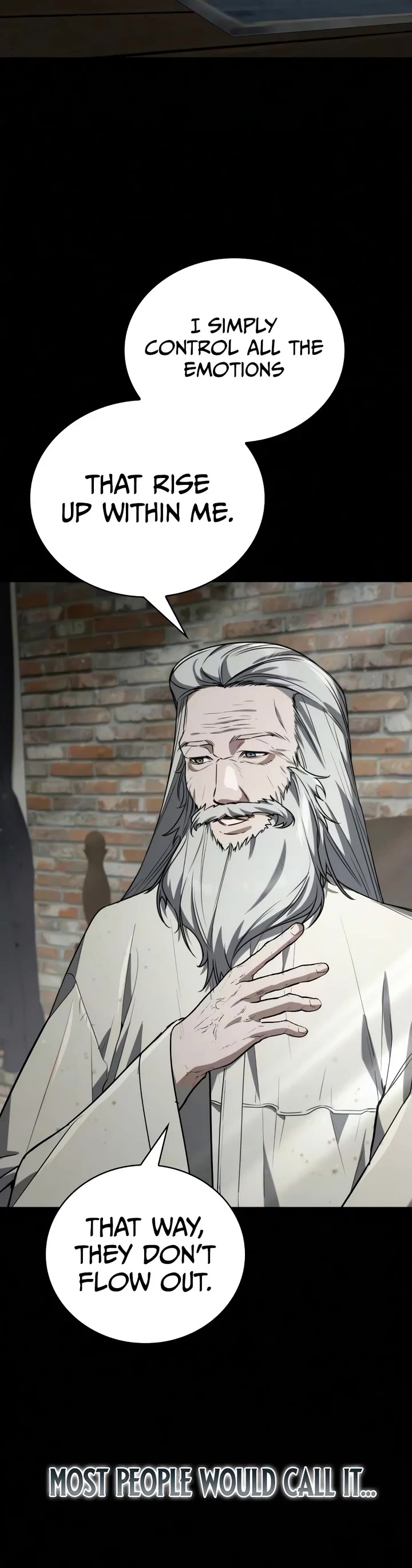 Genius Prismatic Mage Chapter 75 page 28 - Chapter 75
