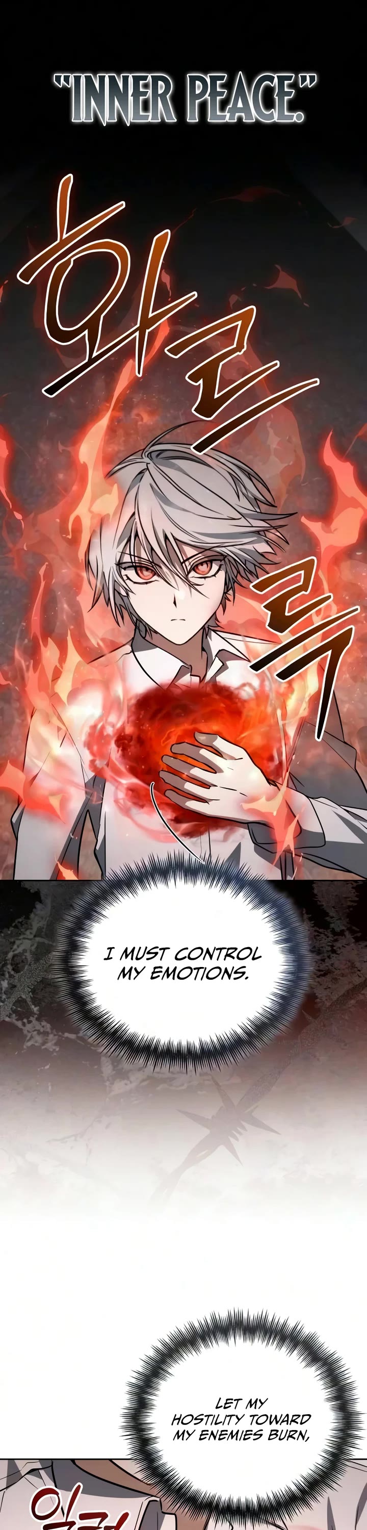 Genius Prismatic Mage Chapter 75 page 29 - Chapter 75