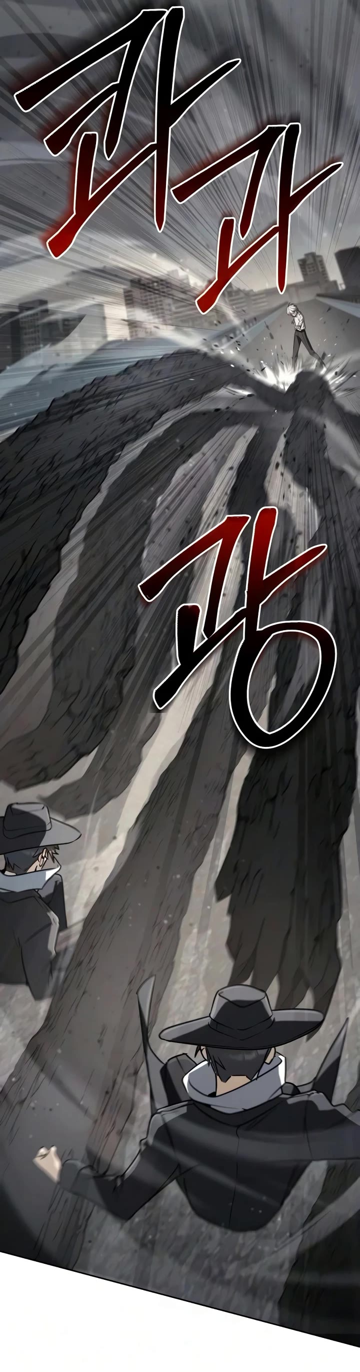 Genius Prismatic Mage Chapter 75 page 32 - Chapter 75