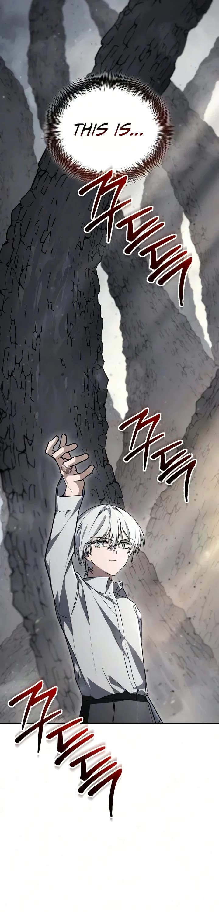 Genius Prismatic Mage Chapter 75 page 34 - Chapter 75