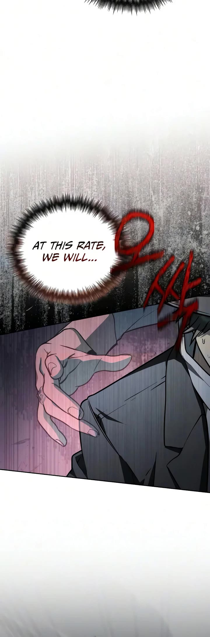 Genius Prismatic Mage Chapter 75 page 36 - Chapter 75