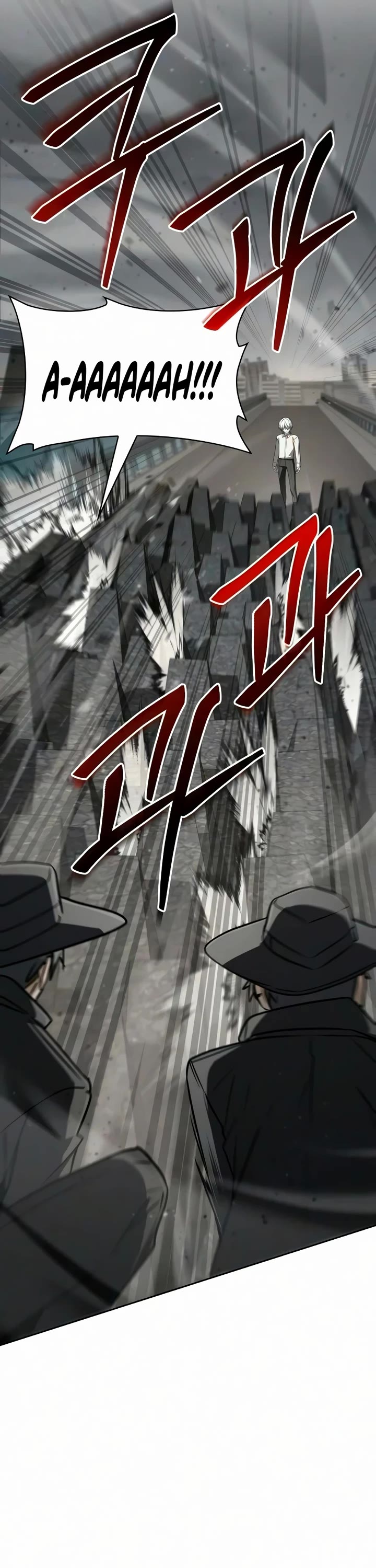 Genius Prismatic Mage Chapter 75 page 37 - Chapter 75