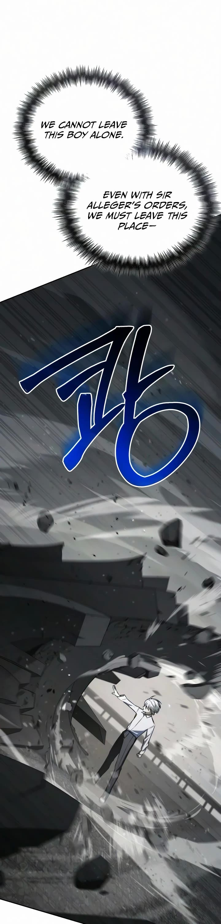 Genius Prismatic Mage Chapter 75 page 38 - Chapter 75