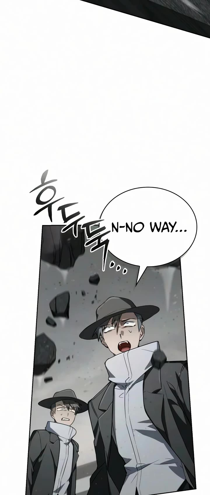 Genius Prismatic Mage Chapter 75 page 39 - Chapter 75