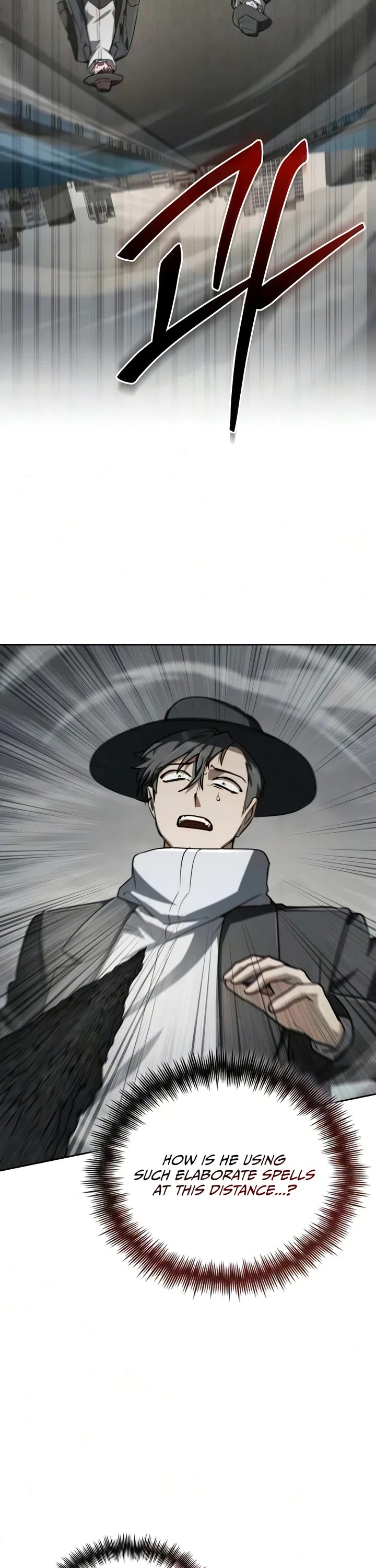 Genius Prismatic Mage Chapter 75 page 42 - Chapter 75