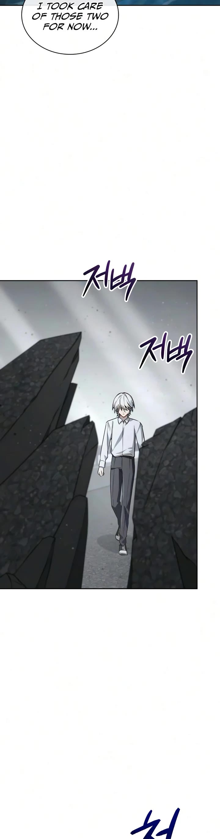 Genius Prismatic Mage Chapter 75 page 47 - Chapter 75