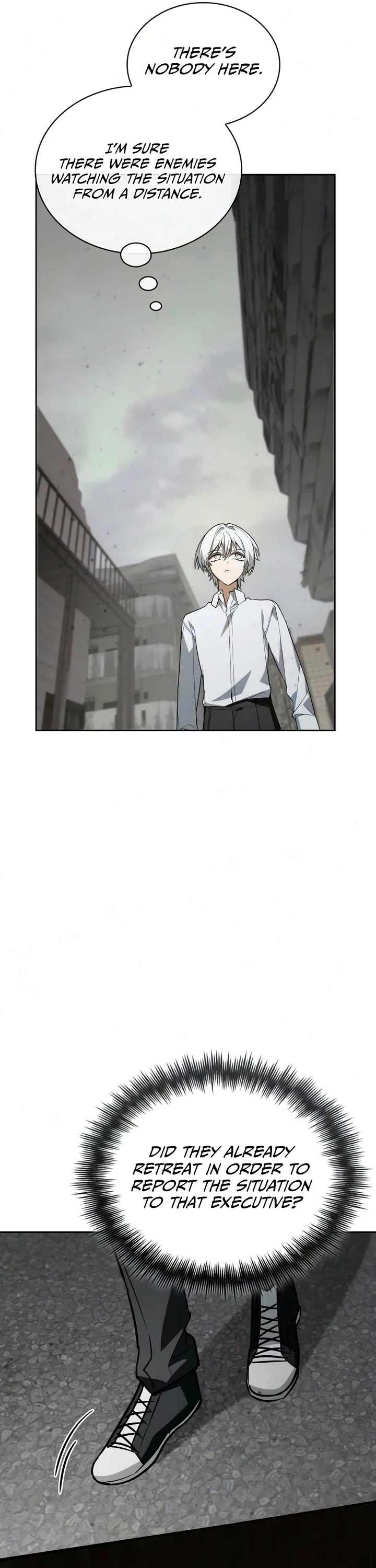 Genius Prismatic Mage Chapter 75 page 53 - Chapter 75