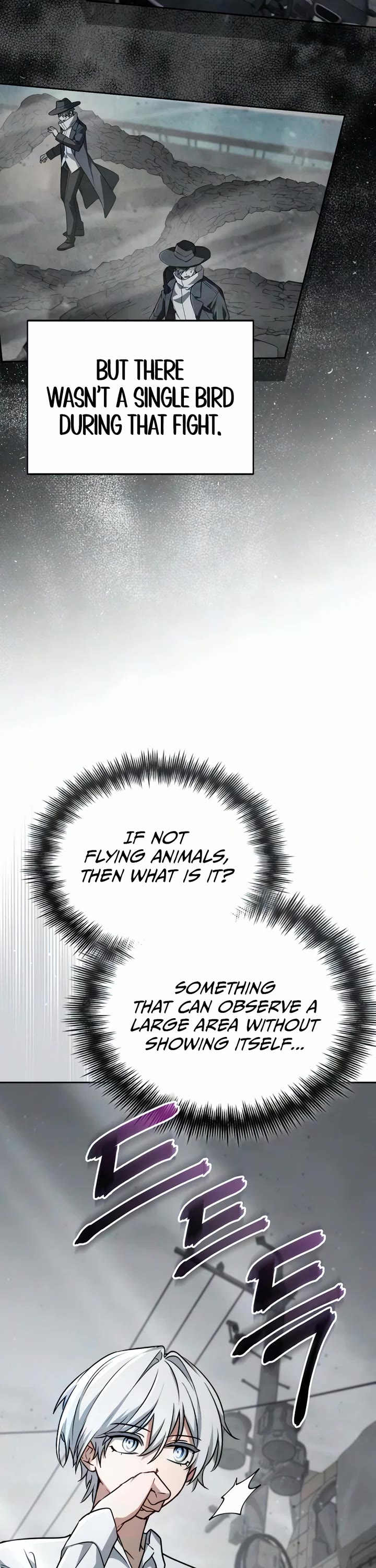 Genius Prismatic Mage Chapter 75 page 58 - Chapter 75