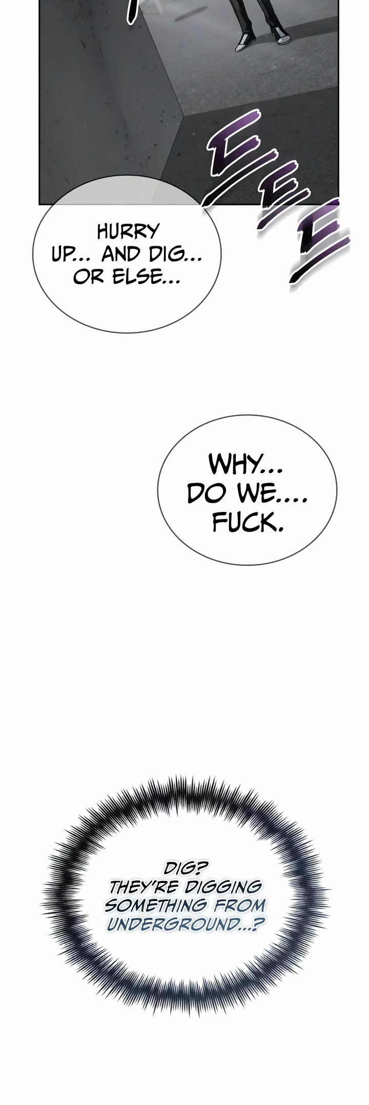 Genius Prismatic Mage Chapter 75 page 60 - Chapter 75