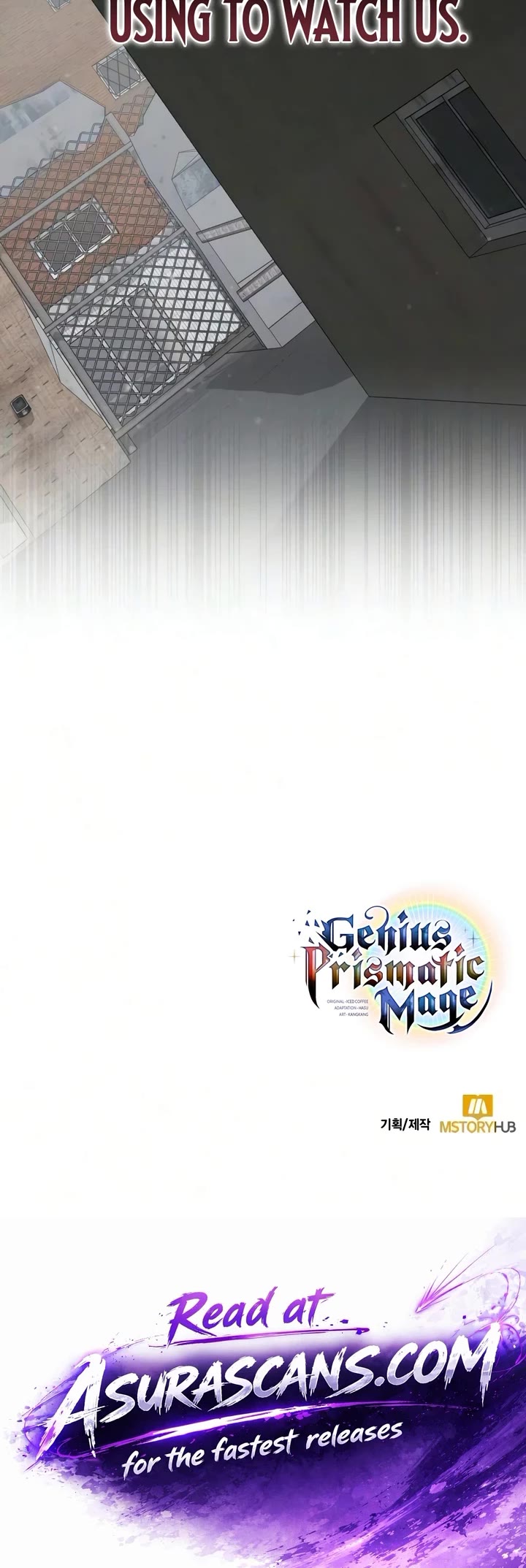 Genius Prismatic Mage Chapter 75 page 66 - Chapter 75