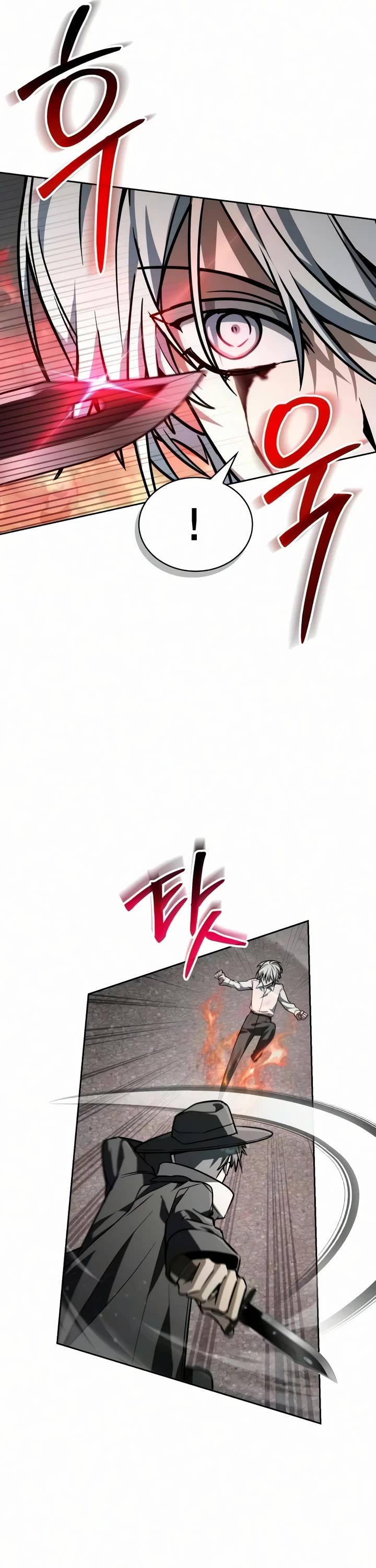 Genius Prismatic Mage Chapter 75 page 9 - Chapter 75