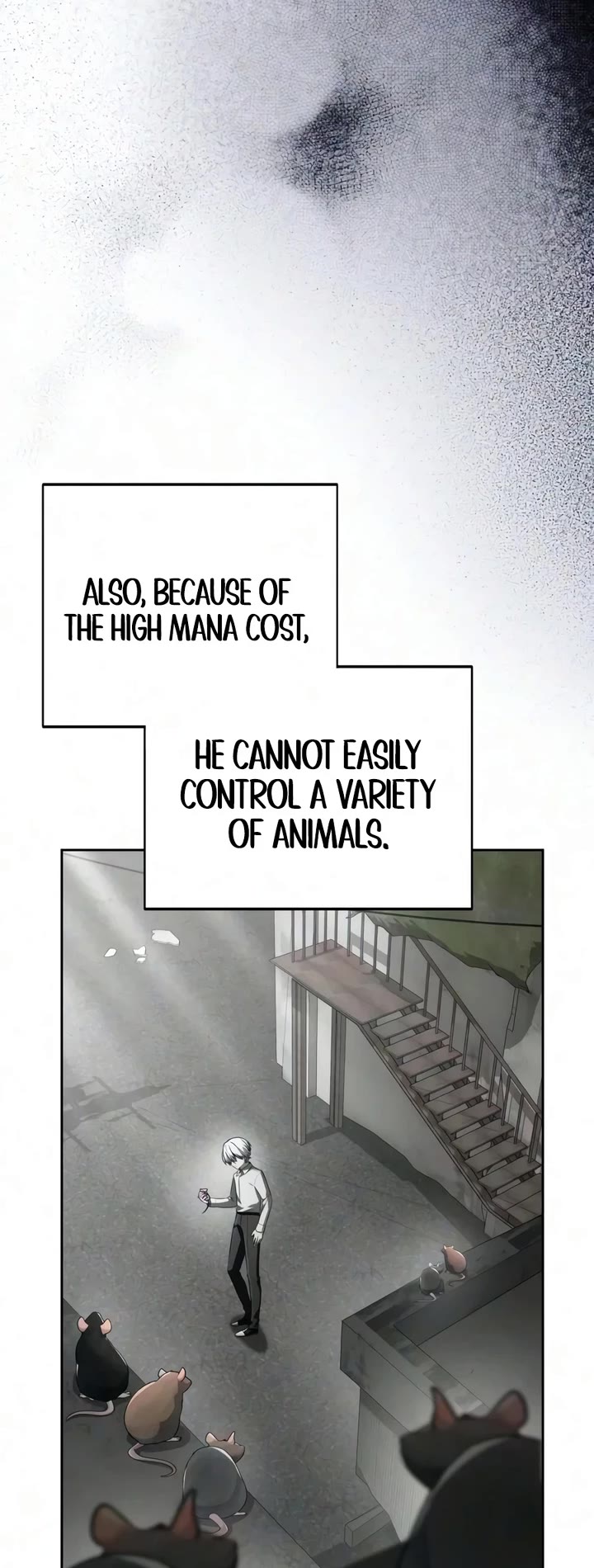 Genius Prismatic Mage Chapter 76 page 11 - Chapter 76