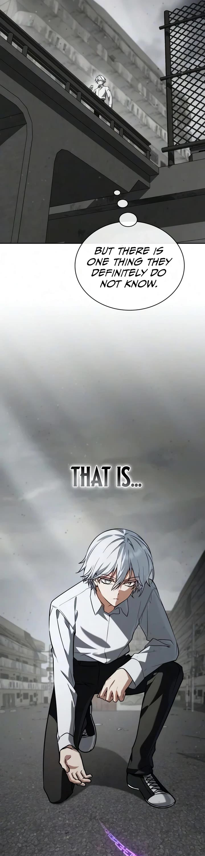 Genius Prismatic Mage Chapter 76 page 15 - Chapter 76