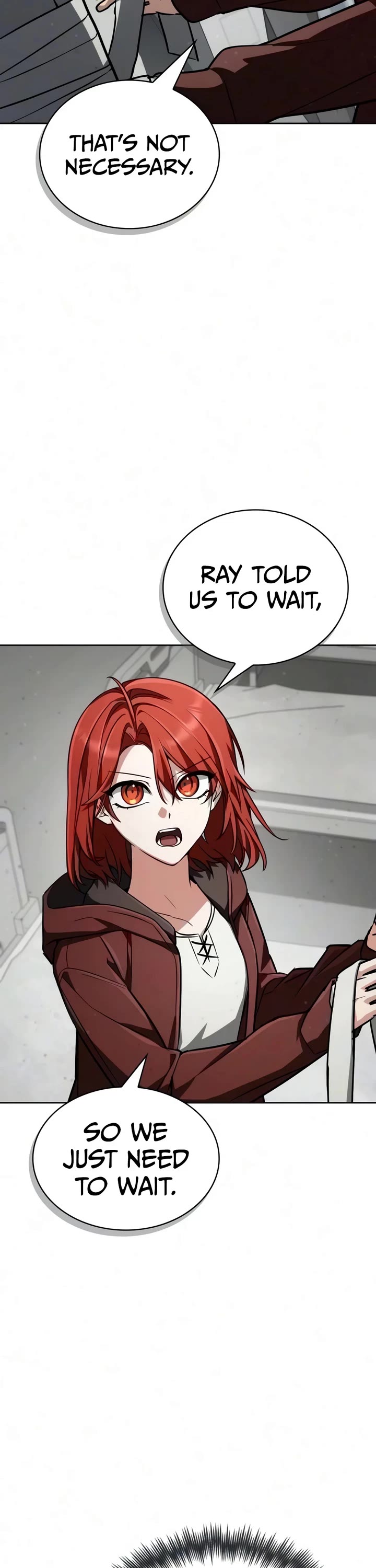 Genius Prismatic Mage Chapter 76 page 20 - Chapter 76