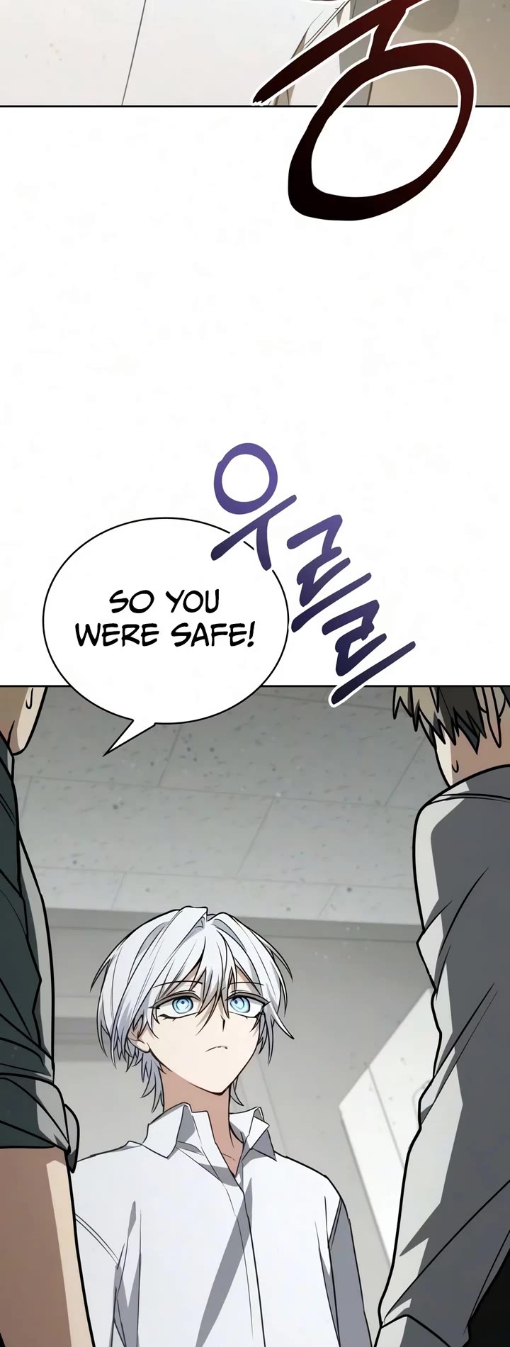 Genius Prismatic Mage Chapter 76 page 23 - Chapter 76