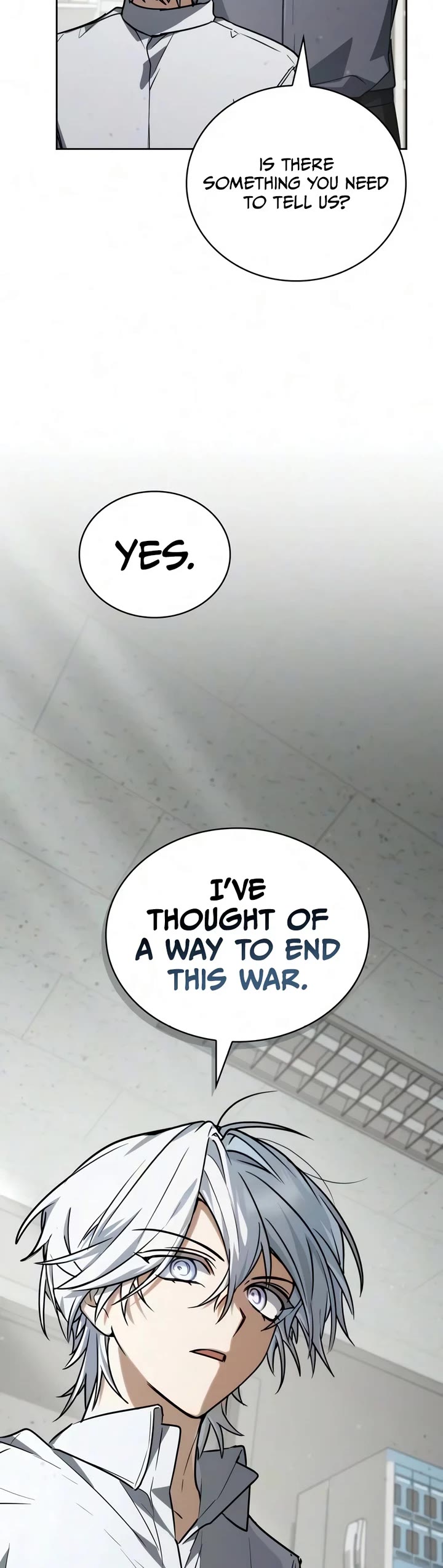 Genius Prismatic Mage Chapter 76 page 28 - Chapter 76