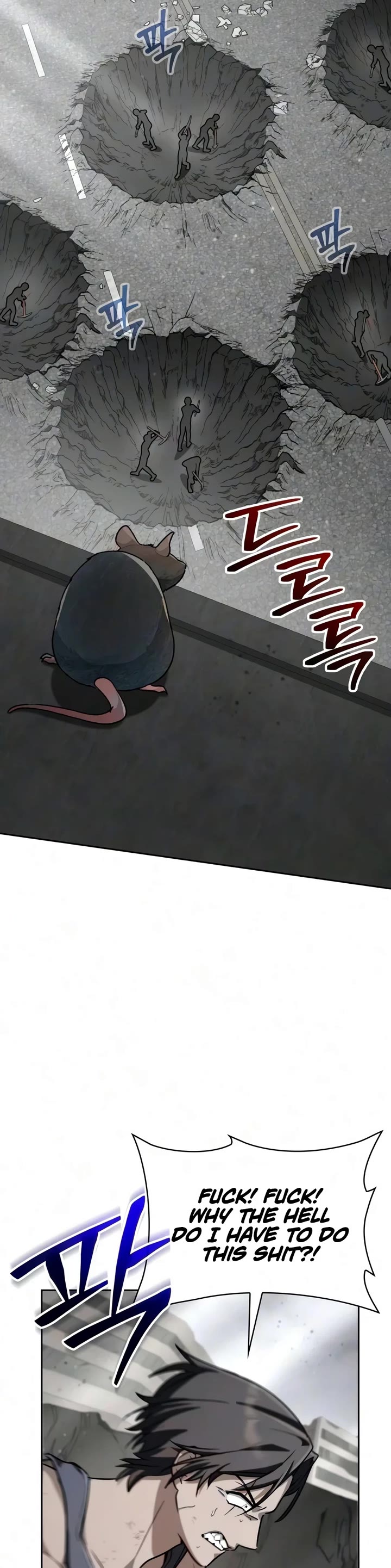 Genius Prismatic Mage Chapter 76 page 33 - Chapter 76