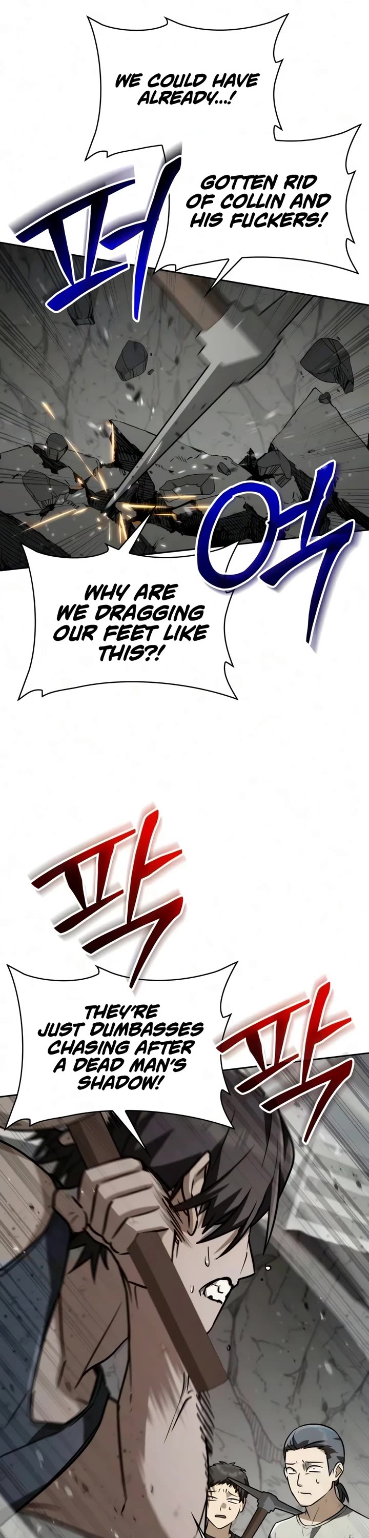 Genius Prismatic Mage Chapter 76 page 35 - Chapter 76