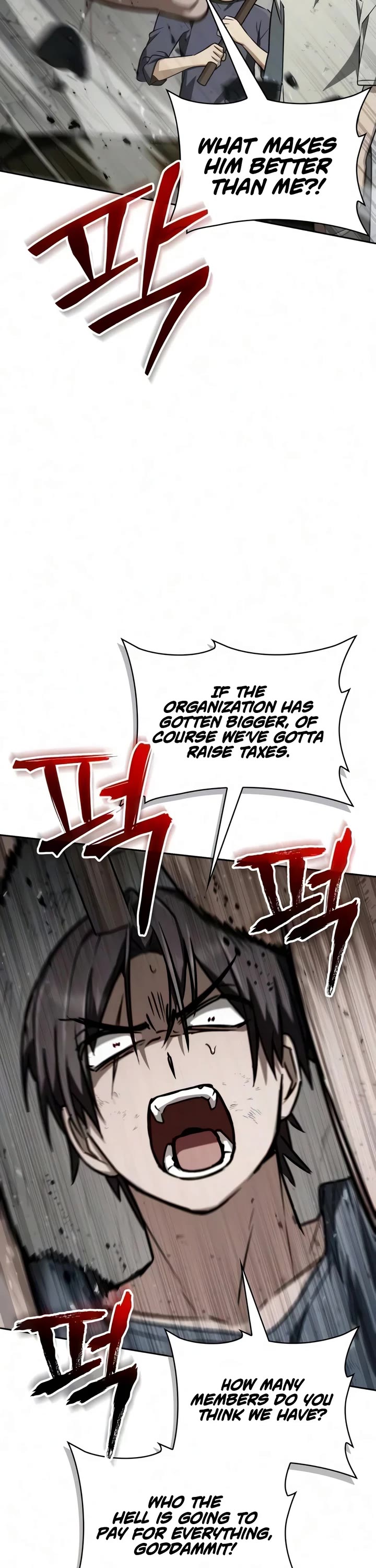 Genius Prismatic Mage Chapter 76 page 36 - Chapter 76