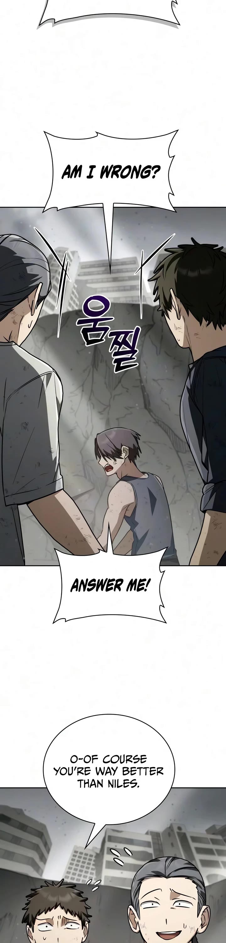 Genius Prismatic Mage Chapter 76 page 37 - Chapter 76