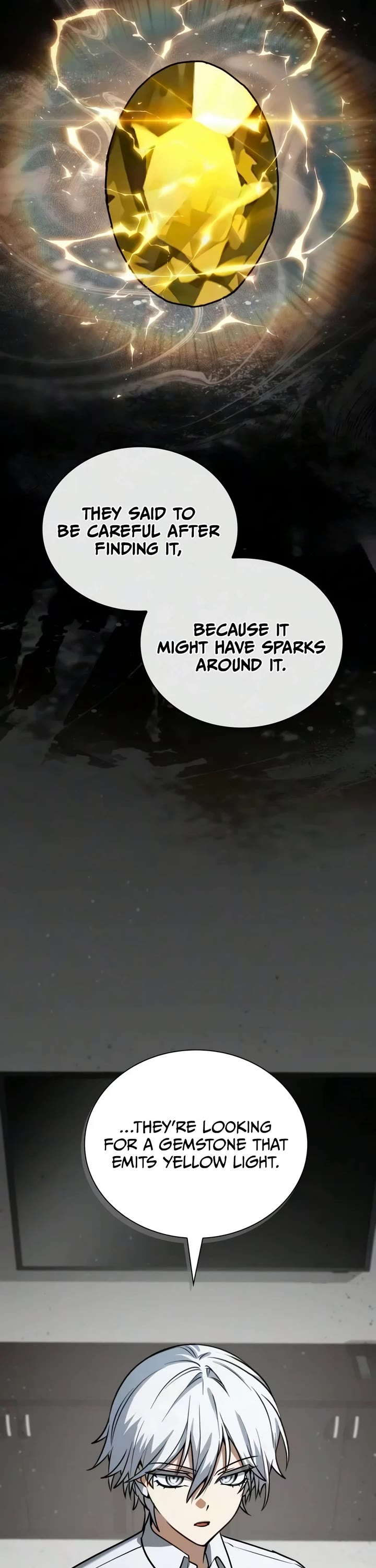 Genius Prismatic Mage Chapter 76 page 41 - Chapter 76