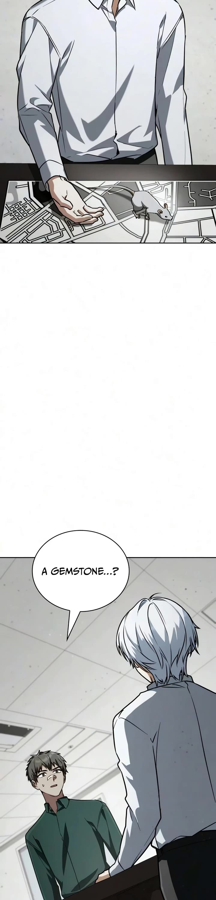 Genius Prismatic Mage Chapter 76 page 42 - Chapter 76