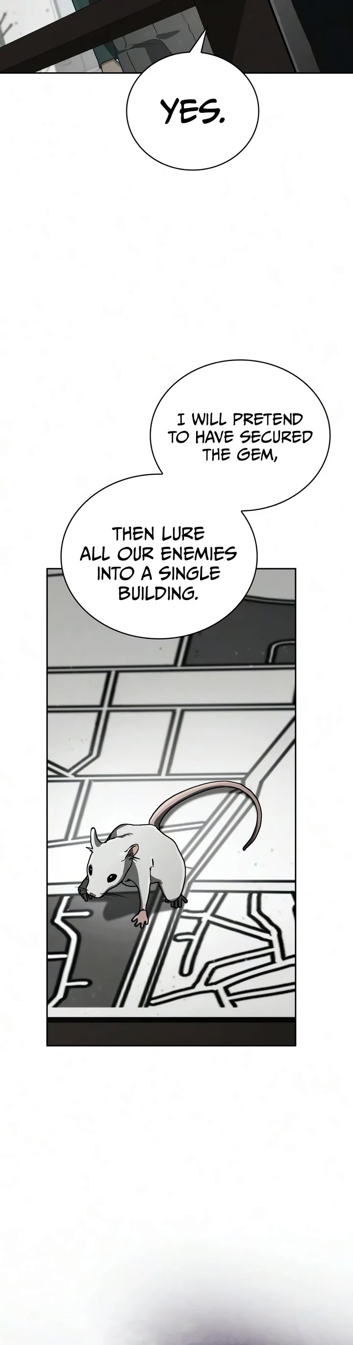 Genius Prismatic Mage Chapter 76 page 43 - Chapter 76