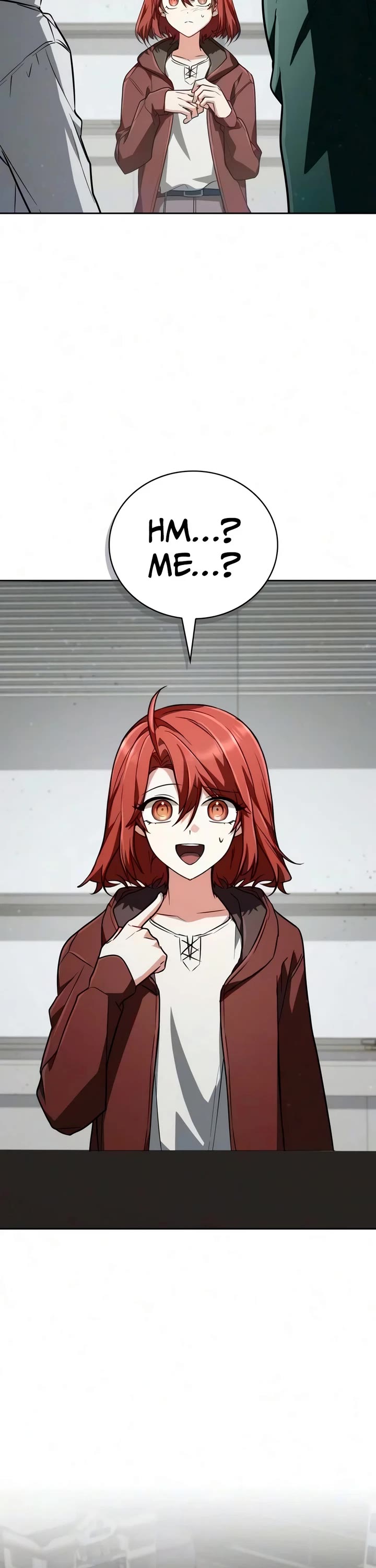 Genius Prismatic Mage Chapter 76 page 46 - Chapter 76