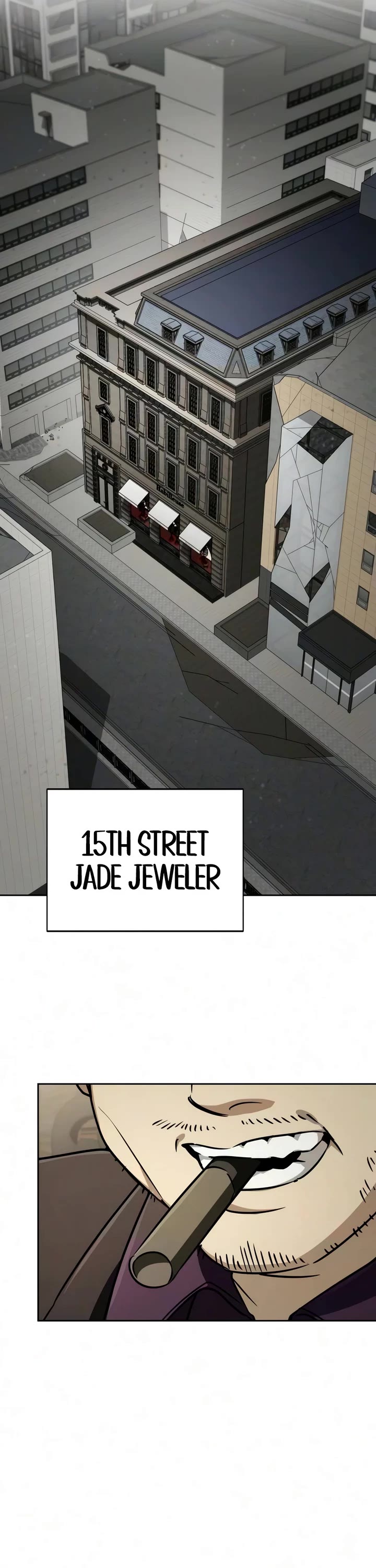 Genius Prismatic Mage Chapter 76 page 47 - Chapter 76