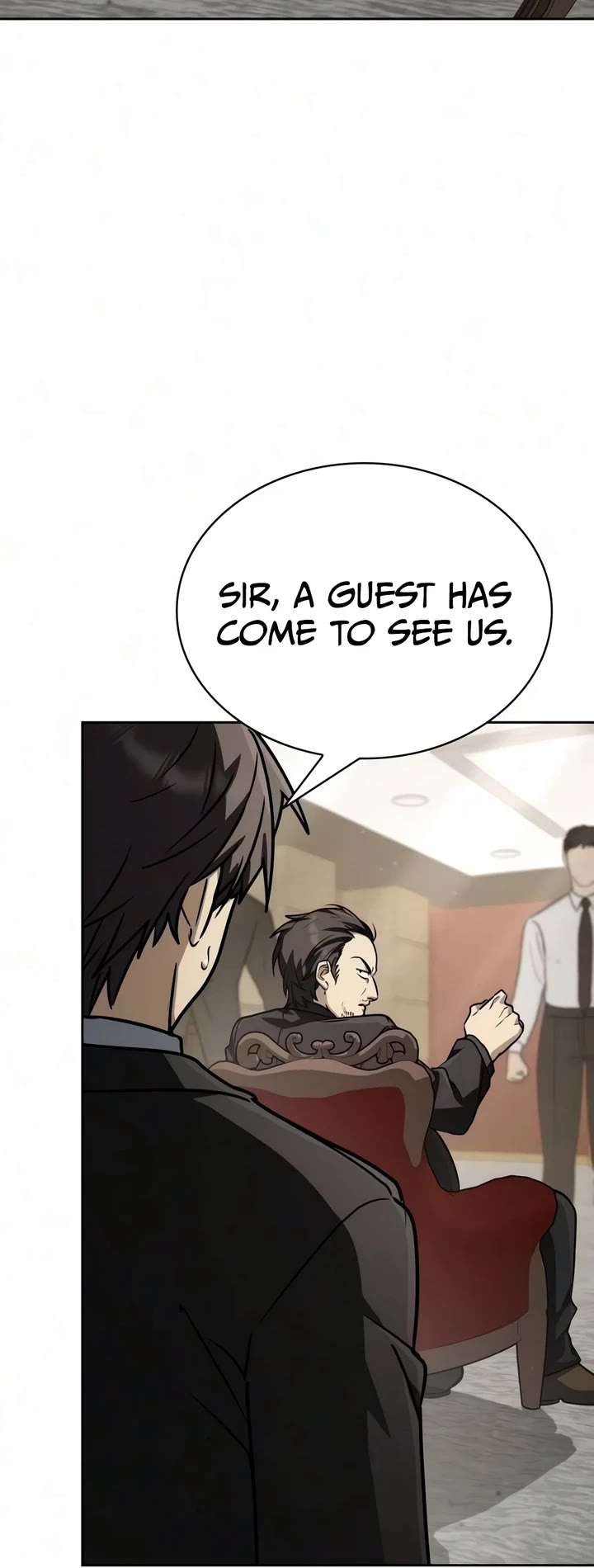 Genius Prismatic Mage Chapter 76 page 49 - Chapter 76