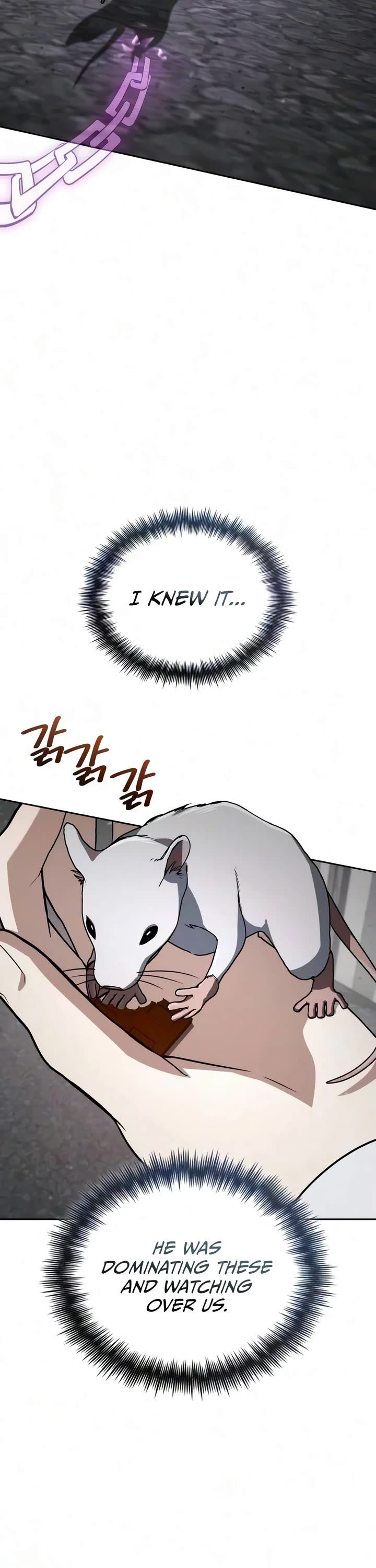 Genius Prismatic Mage Chapter 76 page 8 - Chapter 76