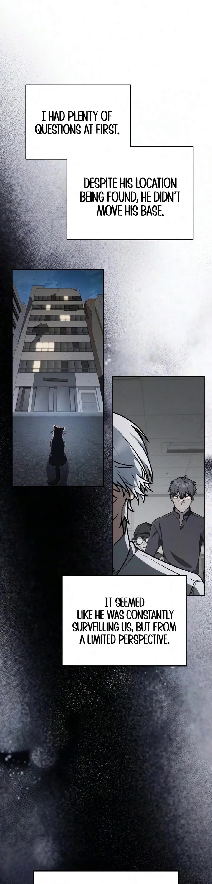Genius Prismatic Mage Chapter 76 page 9 - Chapter 76