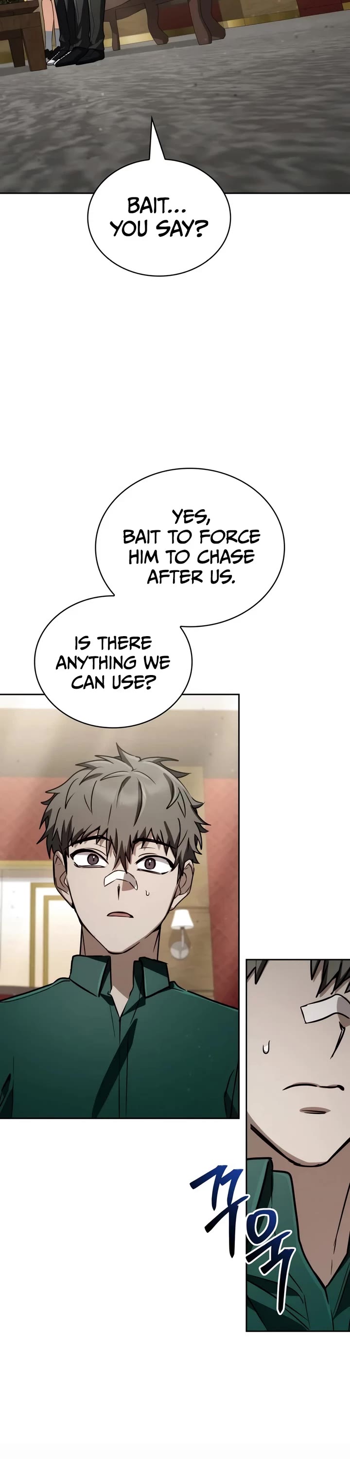 Genius Prismatic Mage Chapter 77 page 23 - Chapter 77