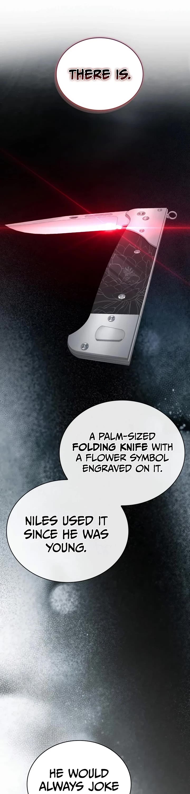 Genius Prismatic Mage Chapter 77 page 24 - Chapter 77