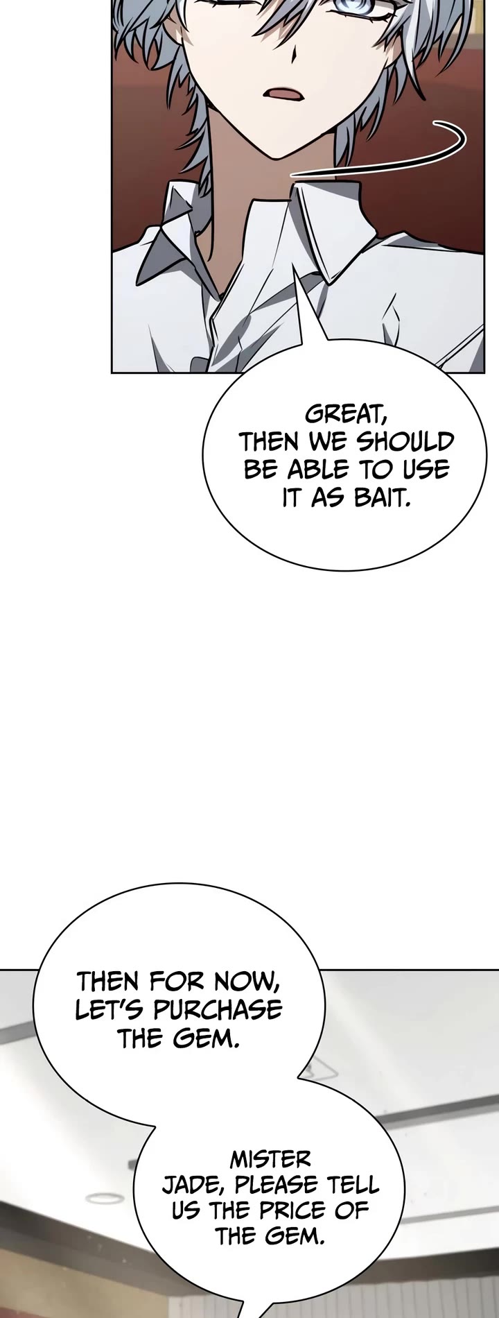 Genius Prismatic Mage Chapter 77 page 31 - Chapter 77