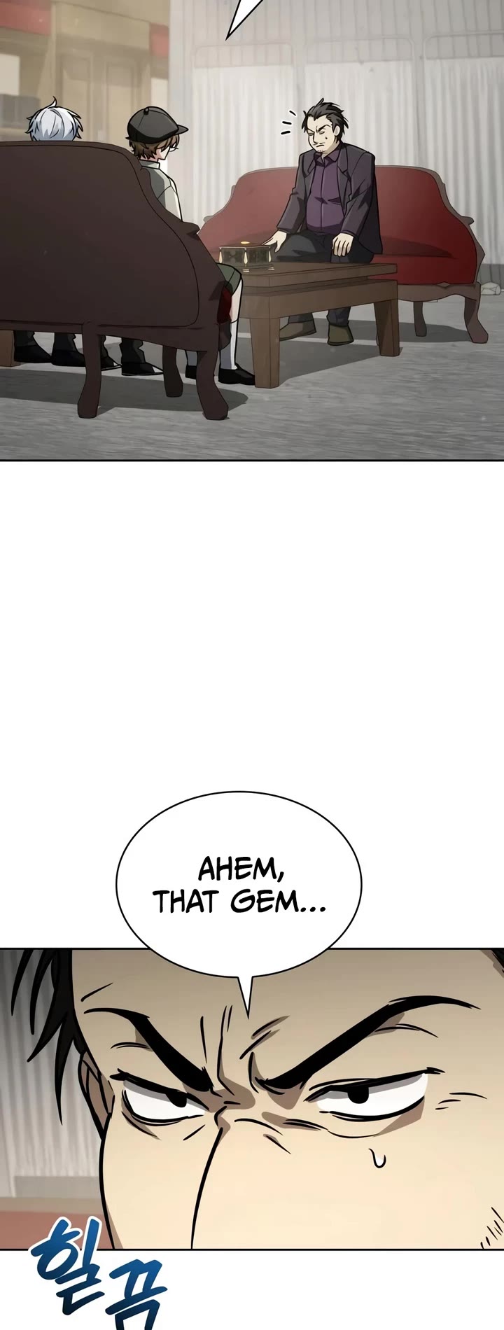 Genius Prismatic Mage Chapter 77 page 32 - Chapter 77