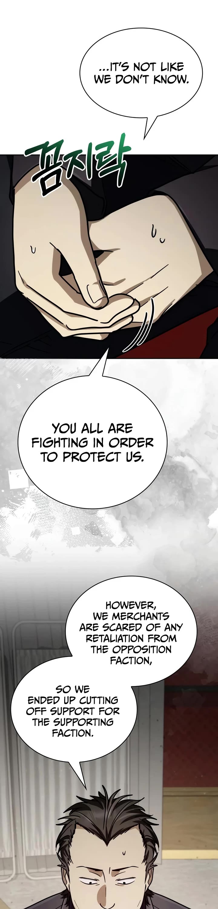 Genius Prismatic Mage Chapter 77 page 41 - Chapter 77