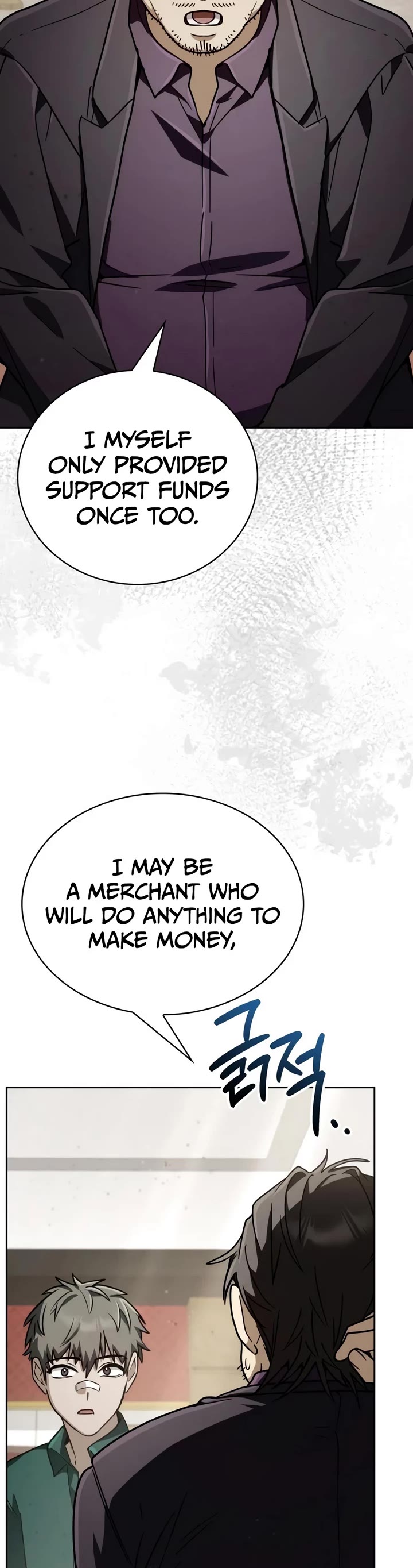 Genius Prismatic Mage Chapter 77 page 42 - Chapter 77