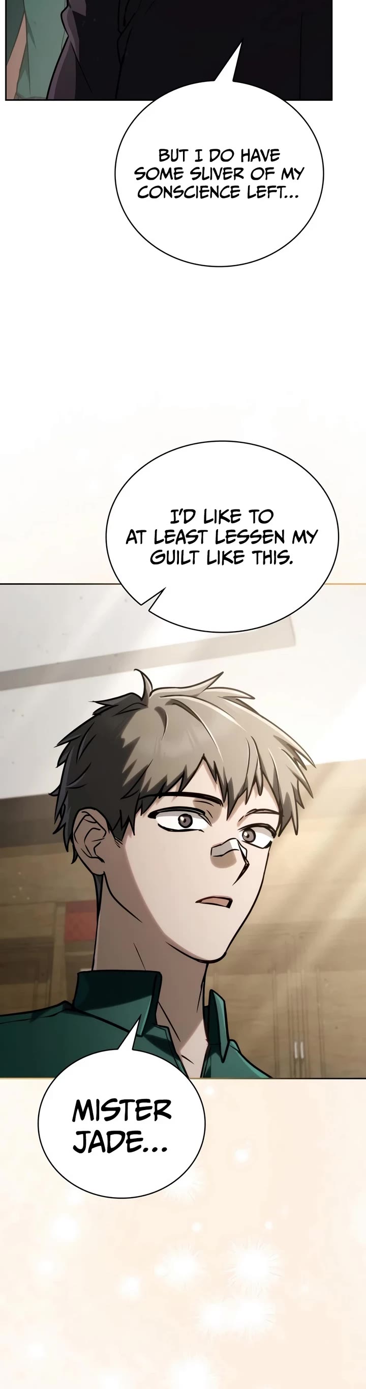 Genius Prismatic Mage Chapter 77 page 43 - Chapter 77