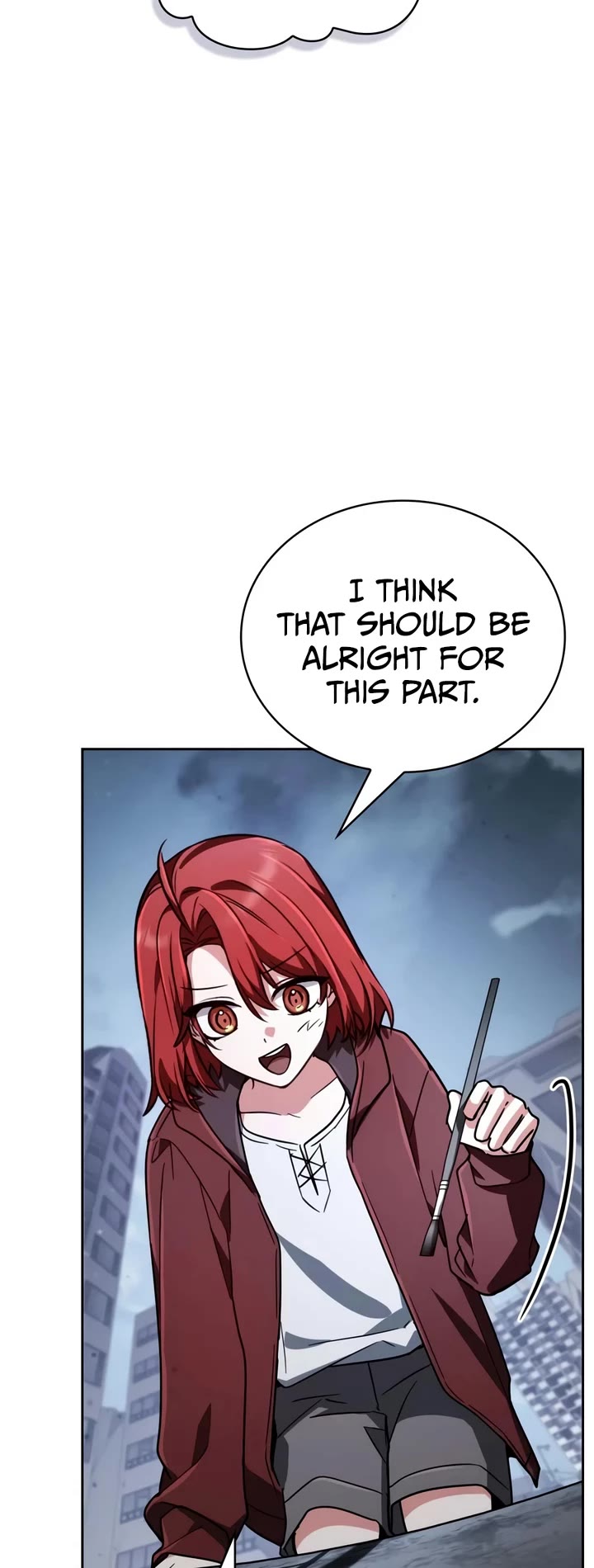 Genius Prismatic Mage Chapter 77 page 48 - Chapter 77