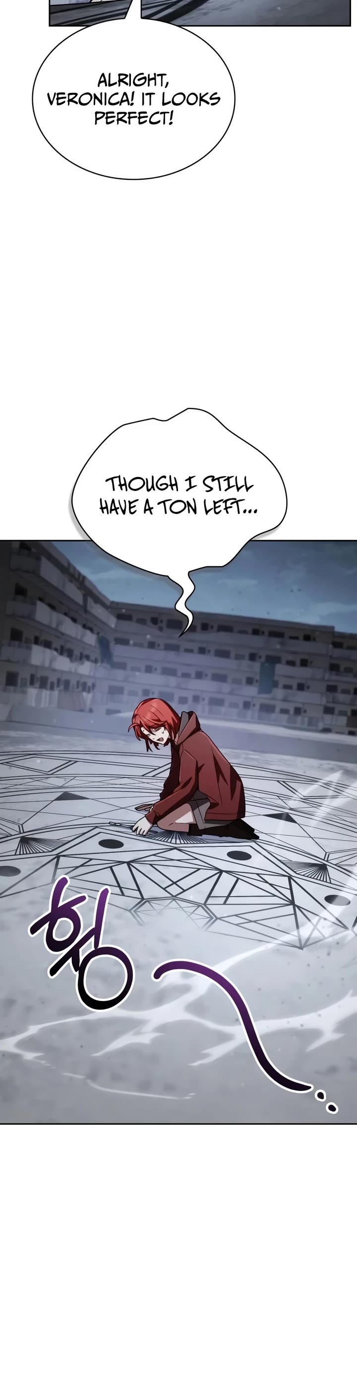 Genius Prismatic Mage Chapter 77 page 49 - Chapter 77