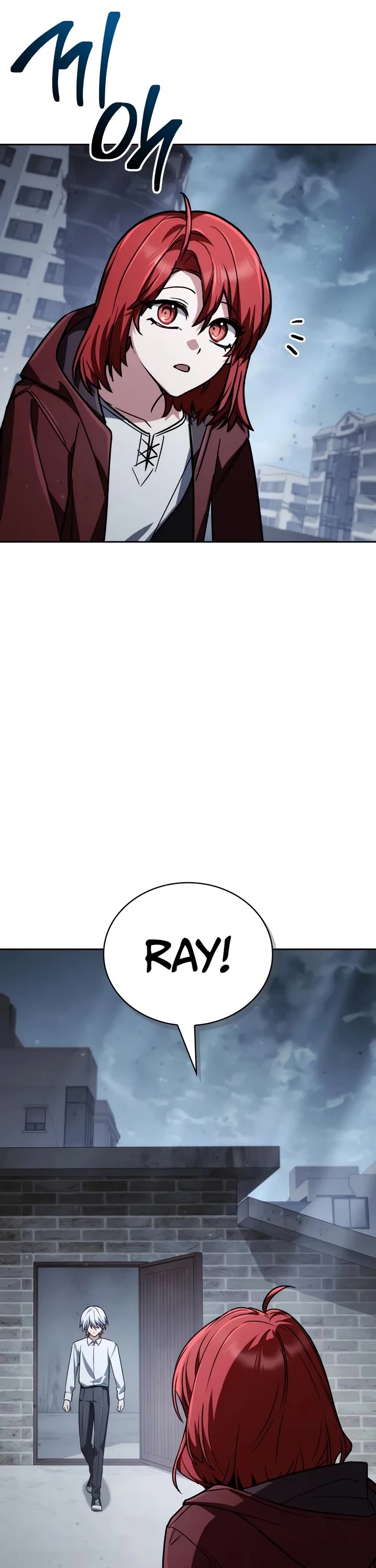 Genius Prismatic Mage Chapter 77 page 50 - Chapter 77