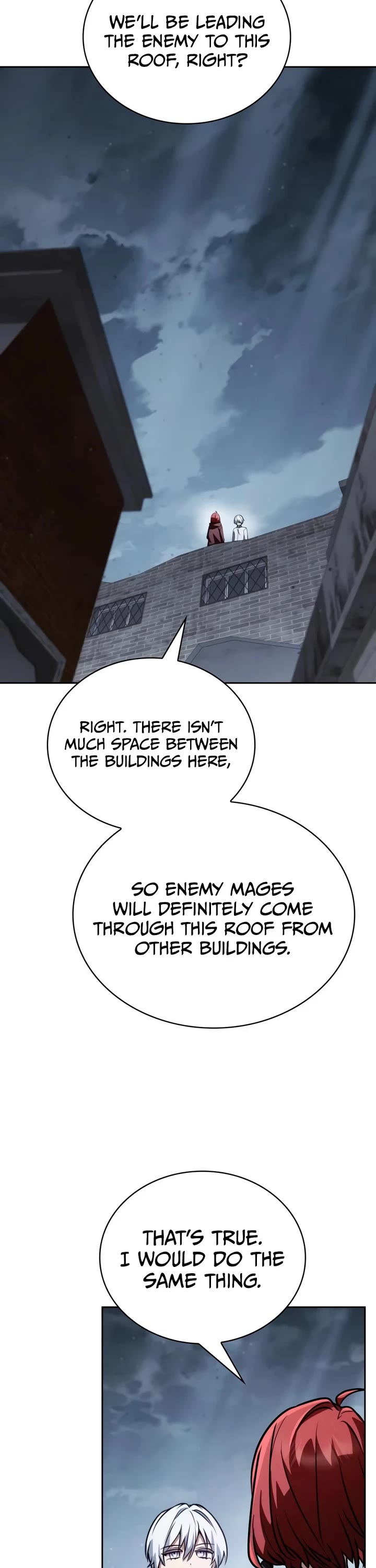 Genius Prismatic Mage Chapter 77 page 52 - Chapter 77