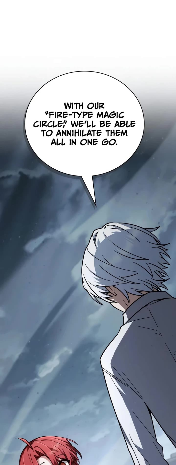 Genius Prismatic Mage Chapter 77 page 54 - Chapter 77