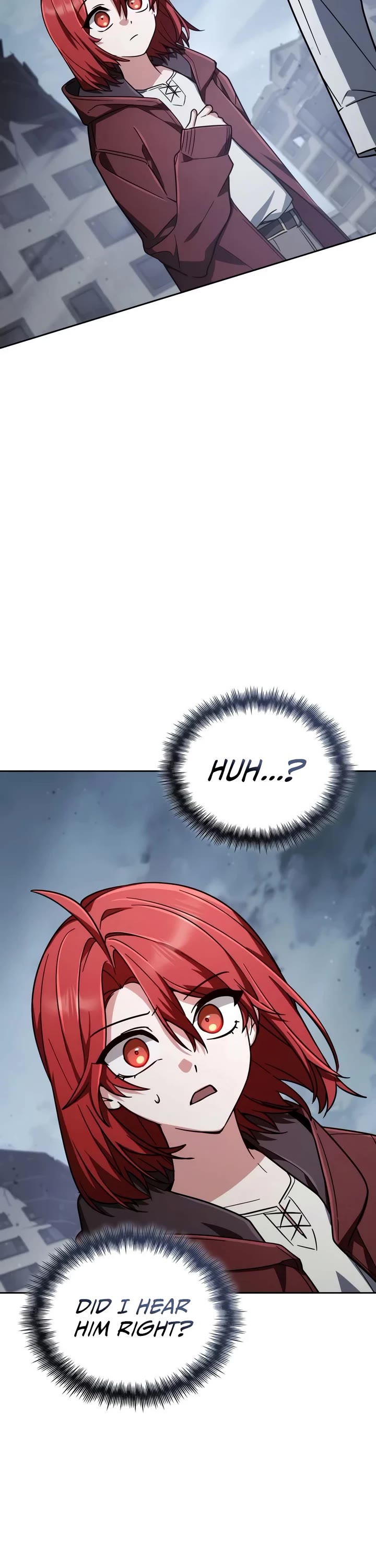 Genius Prismatic Mage Chapter 77 page 55 - Chapter 77