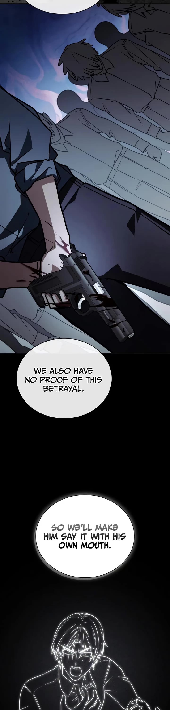 Genius Prismatic Mage Chapter 77 page 7 - Chapter 77