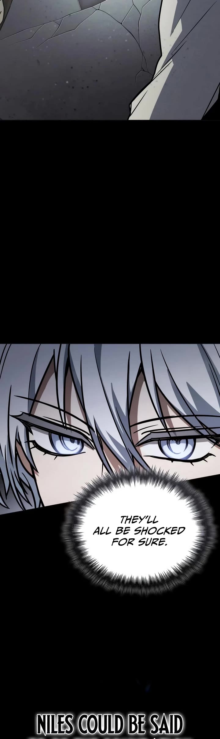Genius Prismatic Mage Chapter 77 page 9 - Chapter 77