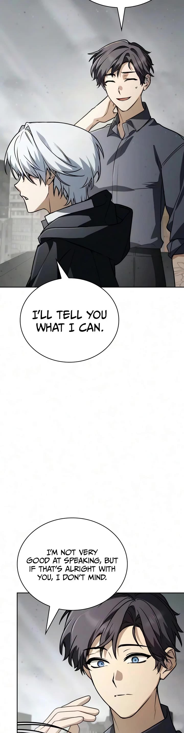 Genius Prismatic Mage Chapter 78 page 10 - Chapter 78
