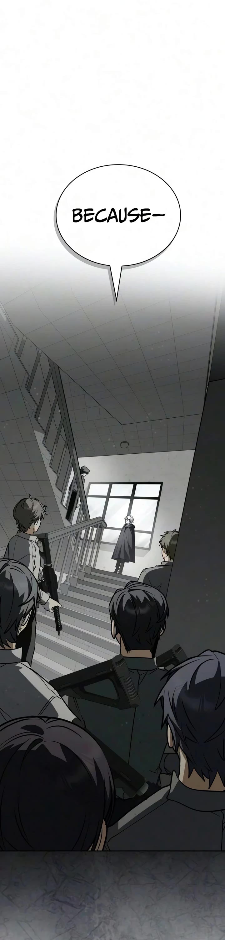 Genius Prismatic Mage Chapter 78 page 13 - Chapter 78